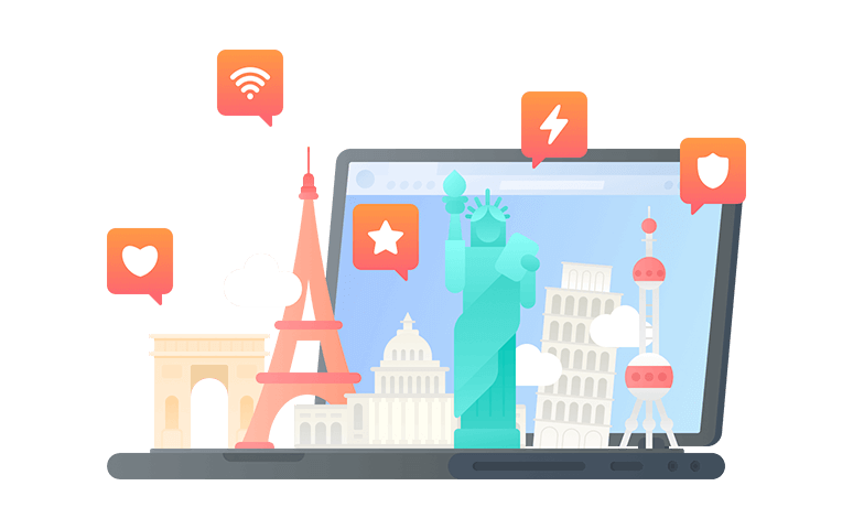 在关岛连接到中国vpn - 大陆VPN
